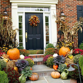 Fall Decorating Ideas For 2019