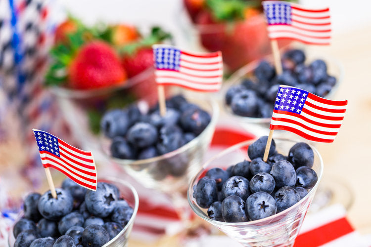 Tips For Fourth Of July Decorating