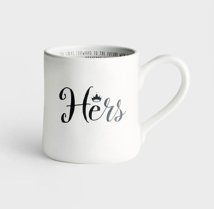 Hers Mug