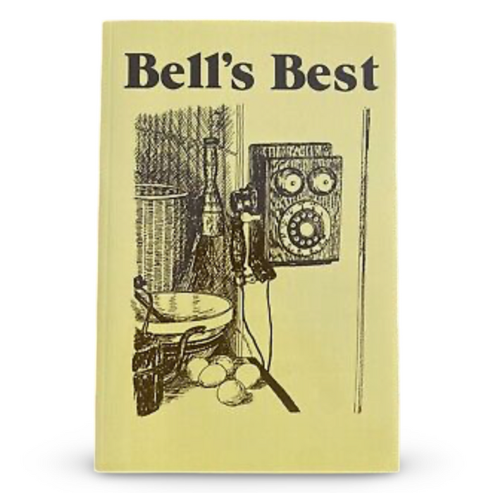 Bell's Best Cookbook