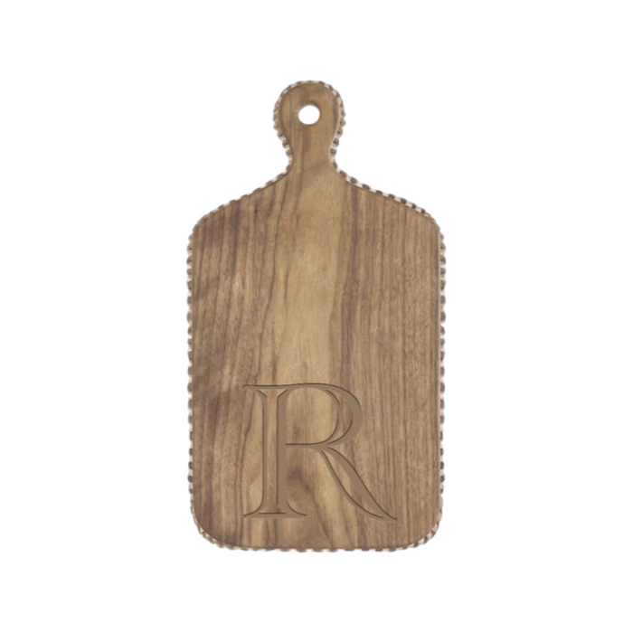 Timber Prince and John Robison Bridal Registry Only