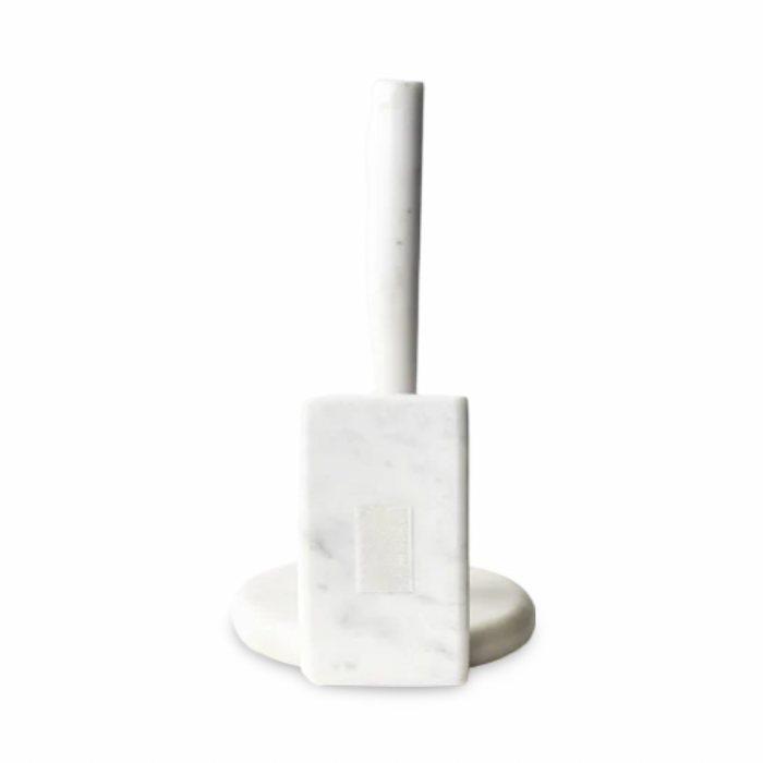 Happy Everything Mini Marble 12 Paper Towel Holder