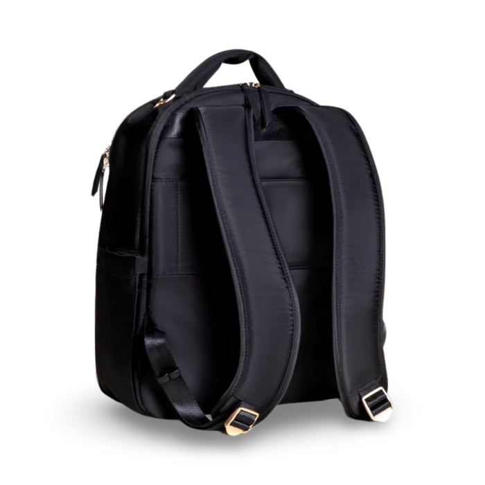 JUJUBE Classic Backpack Black