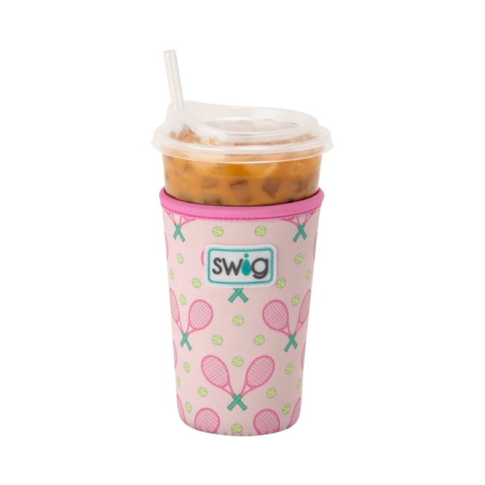 Swig Love All Iced Cup Coolie
