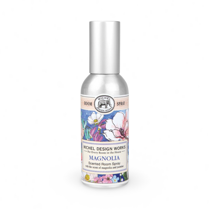Michel Design Magnolia Home Fragrance Spray