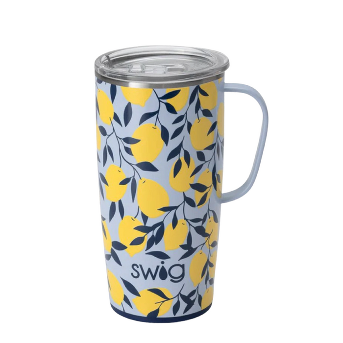 Swig Limoncello Travel Mug (22 oz)