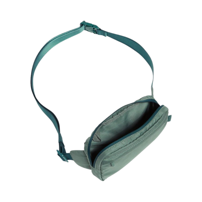 Vera Bradley Mini Belt Bag Olive Leaf