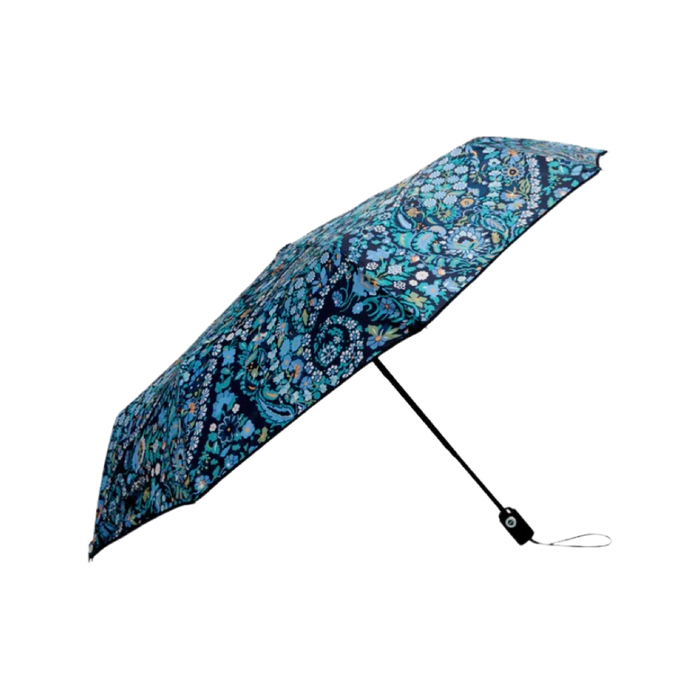 Vera Bradley Umbrella: Dreamer Paisley