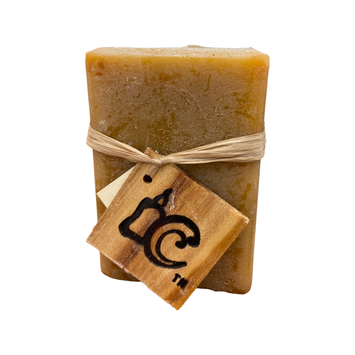 Candle Creations Caramelized Pralines Square 2x3.5