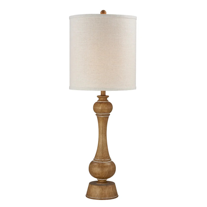 Diego Table Lamp 40"H