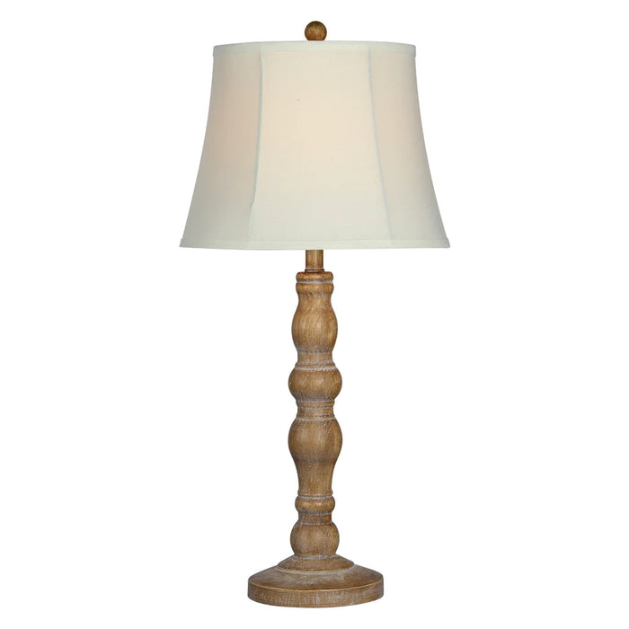 Holly Hill Table Lamp 32"H