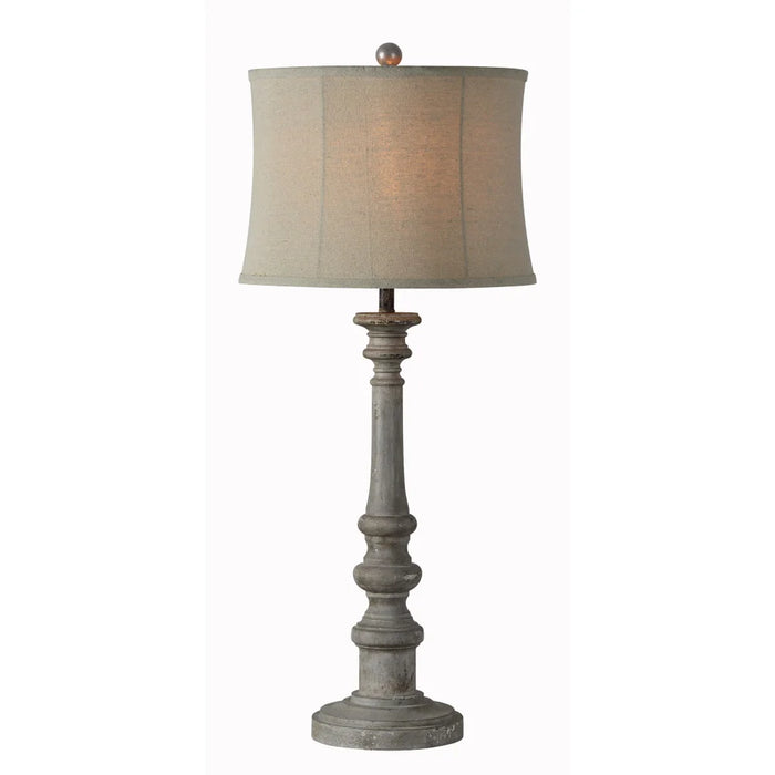 Buchanan Table Lamp 32"H