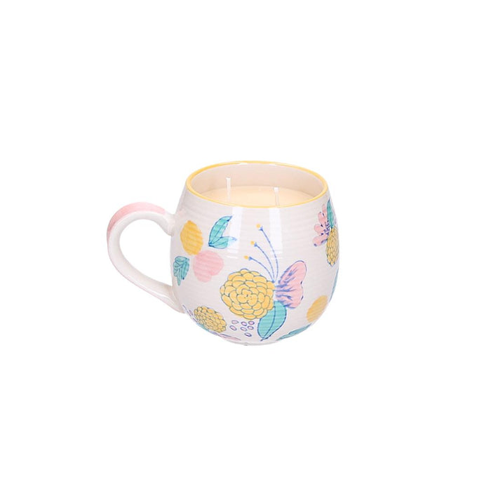 Bridgewater Sweet Grace Collection Cup #046