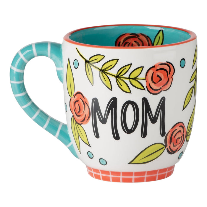 Glory Haus "Mom, You Are Loved" Mug