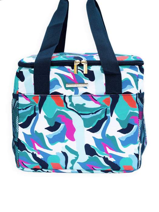 Cooler Tote Easy Like Sunday Morning