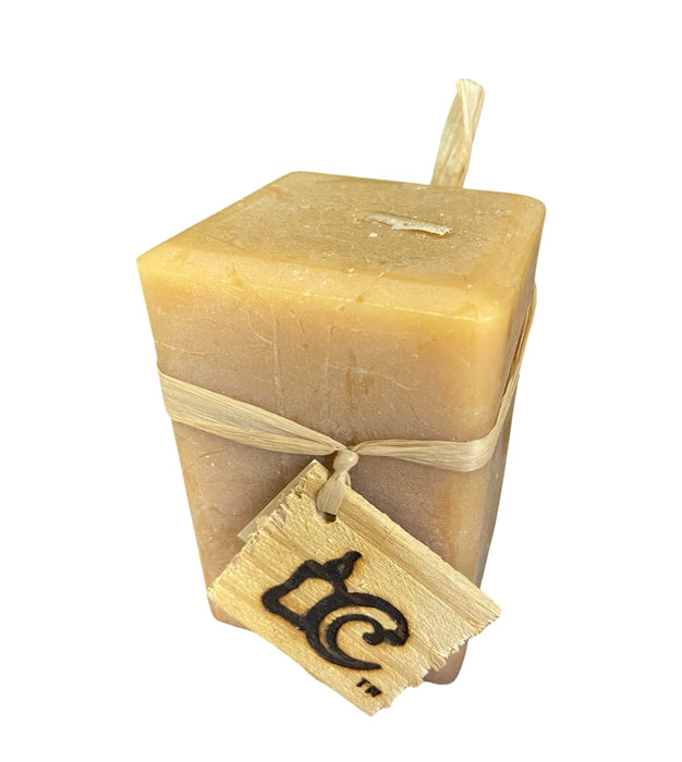 Candle Creations Mulled Cider Square 2x3.5
