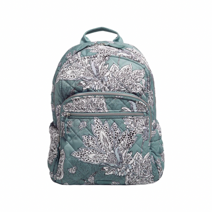 Campus Backpack Tiger Lily Blue Oar