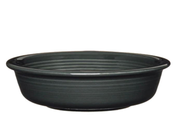 Fiesta Medium Bowl-Slate