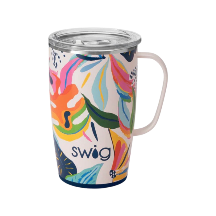 Swig Calypso Travel Mug 18 oz.