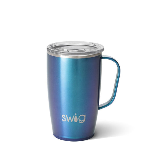 Swig Life 18 oz Matte Insulated Mug